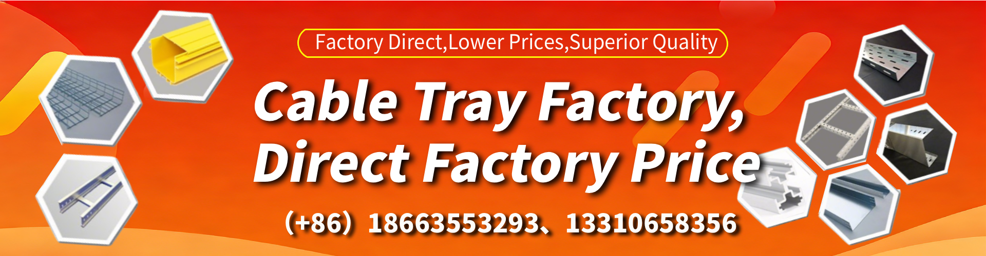 Karratha Cable Tray Manufacturer